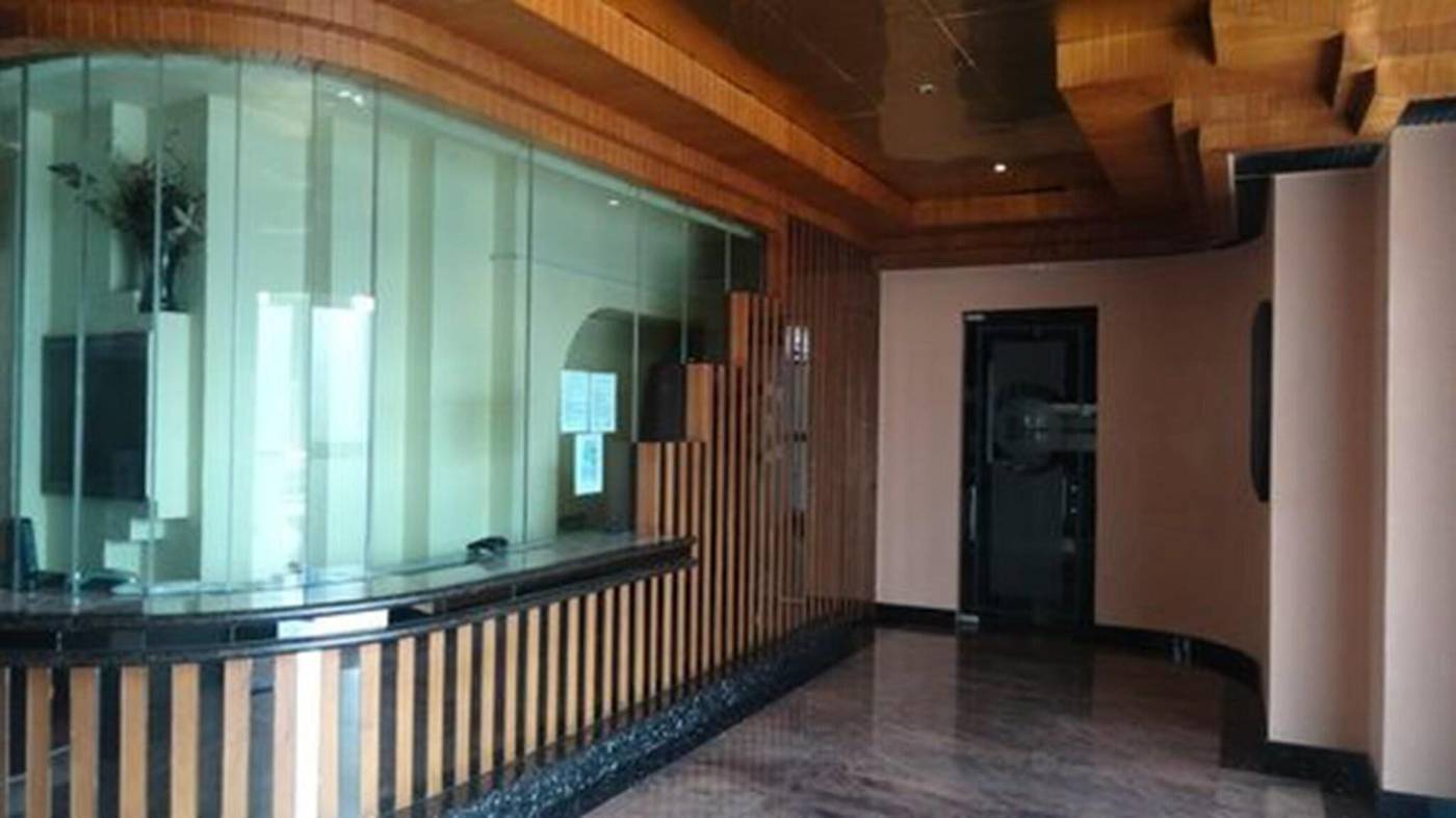 Hotel Bonn-Mexico-MEXICO CITY-Lobby-5