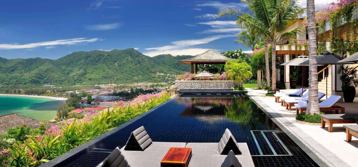Andara Resort And Villas-Thailand-PHUKET-General view-4