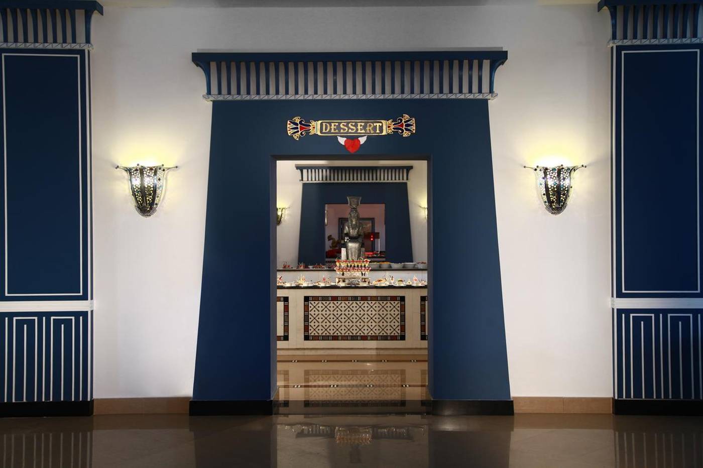 Stella Di Mare Gardens Resort & Spa - Makadi Bay