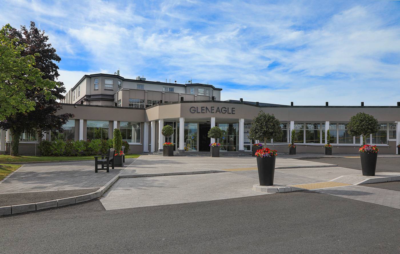 Gleneagle Killarney-Ireland-KILLARNEY-General view-1