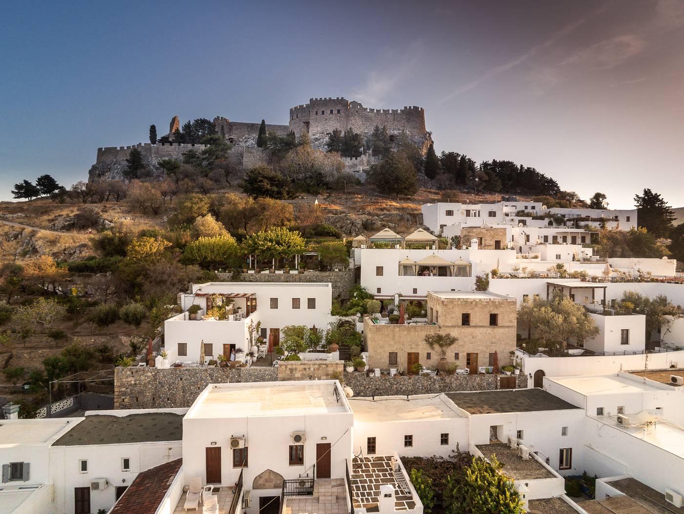 Melenos-Lindos-General-view-2