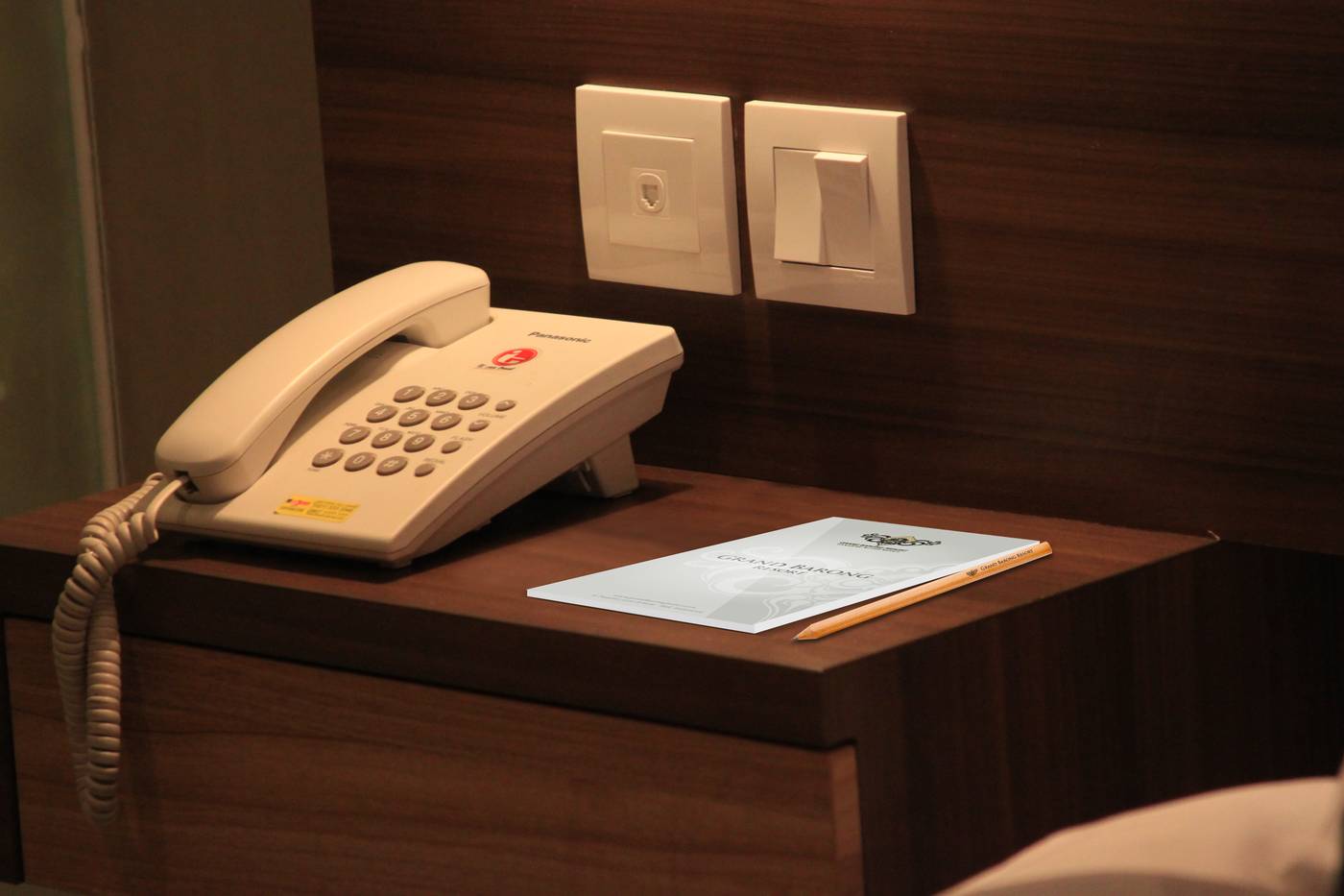 Grand Barong Resort Bali Managed by Soscomma-Indonesia-BALI-Room-7