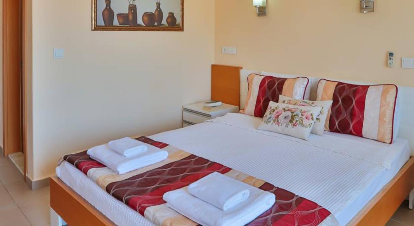 Samira Resort Hotel Villas & Apartments