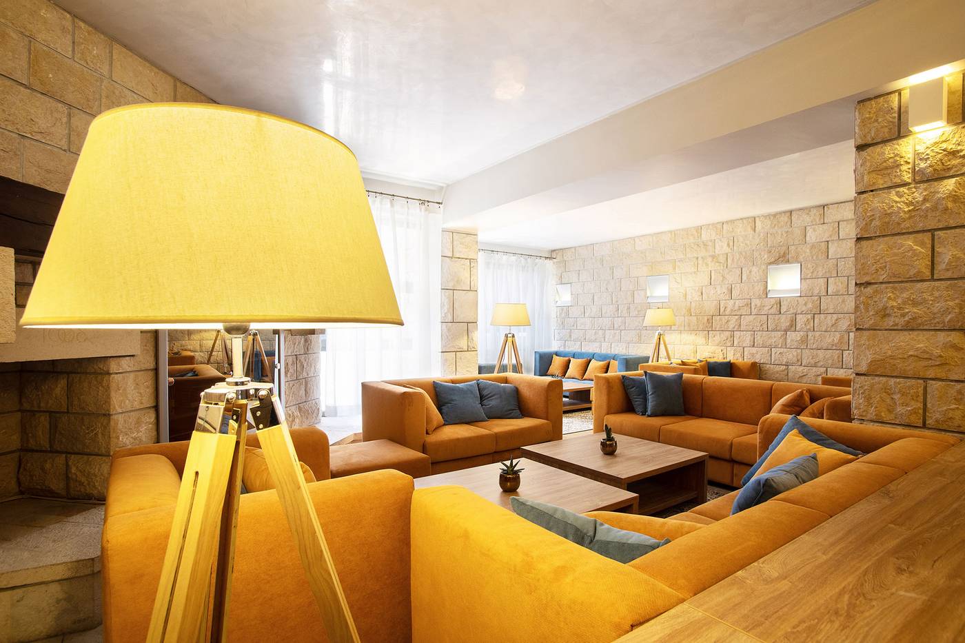 Hotel Haliaetum – San Simon Resort-Slovenia-Izola-Lobby-9