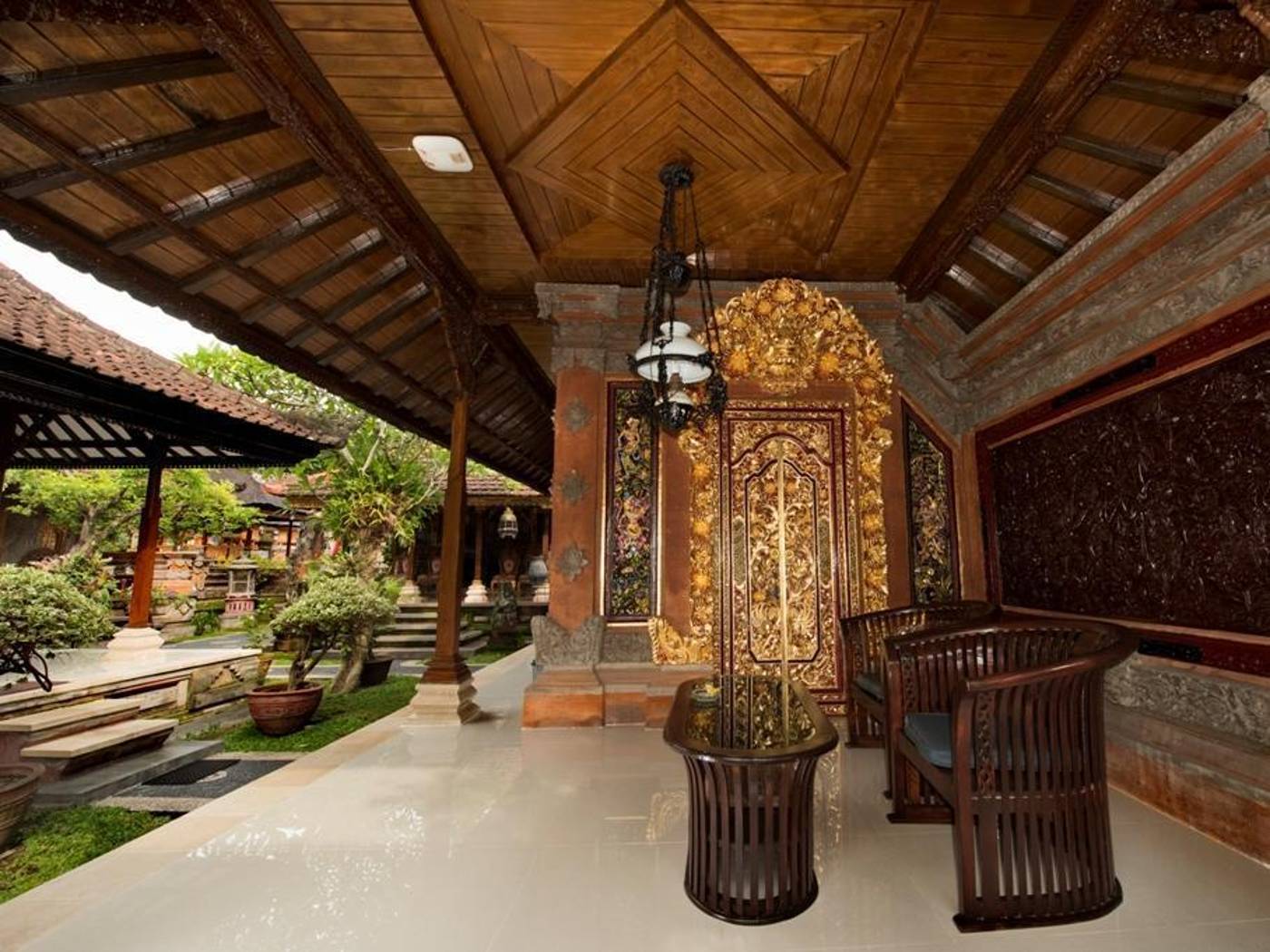 Artini 2 Cottages-Indonesia-Bali-Room-10
