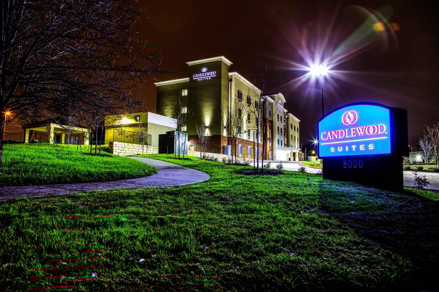 Candlewood Suites Austin North 290 & I-35-United States-Austin-General view-2