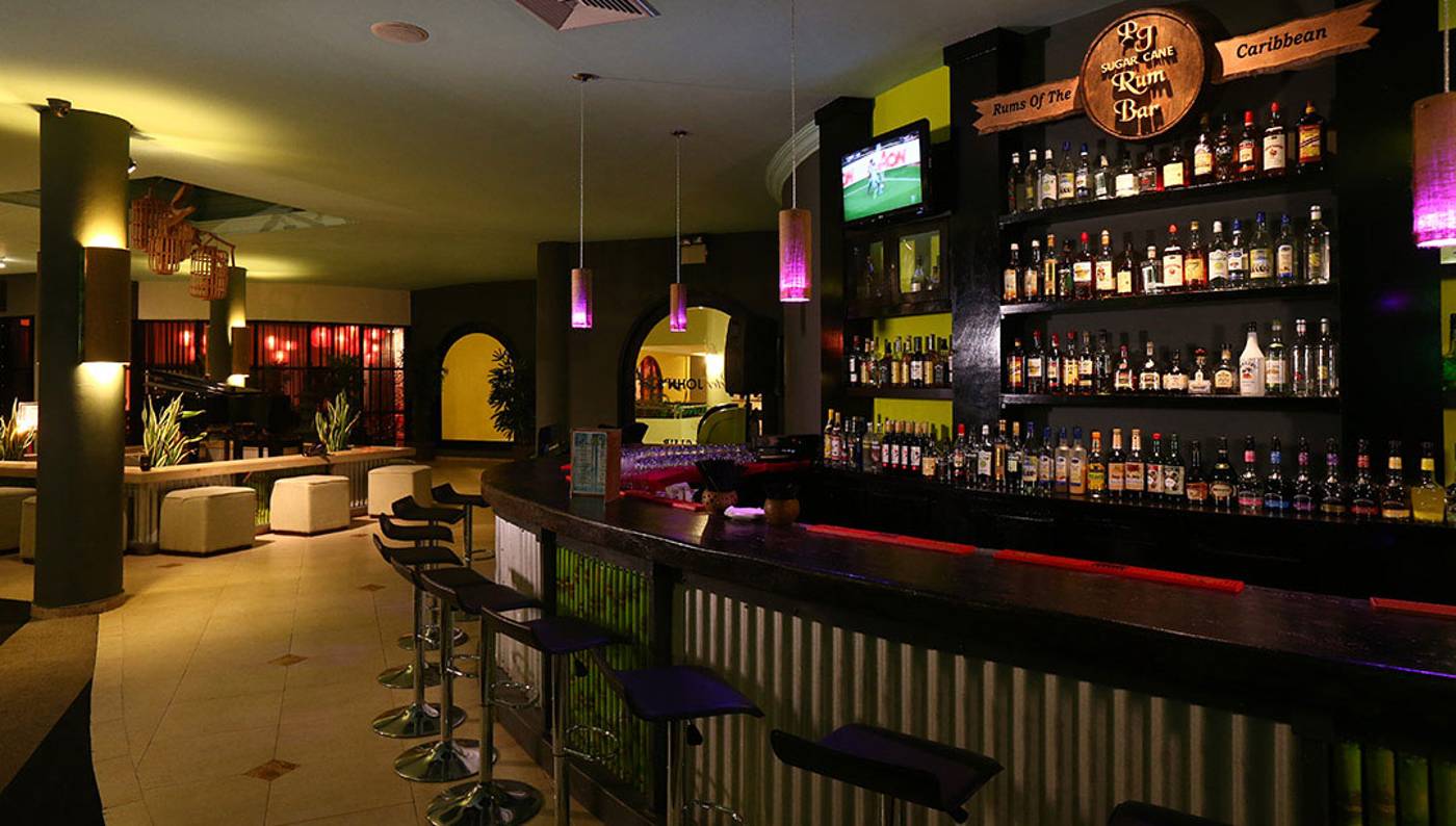 Coconut Bay Resort & Spa