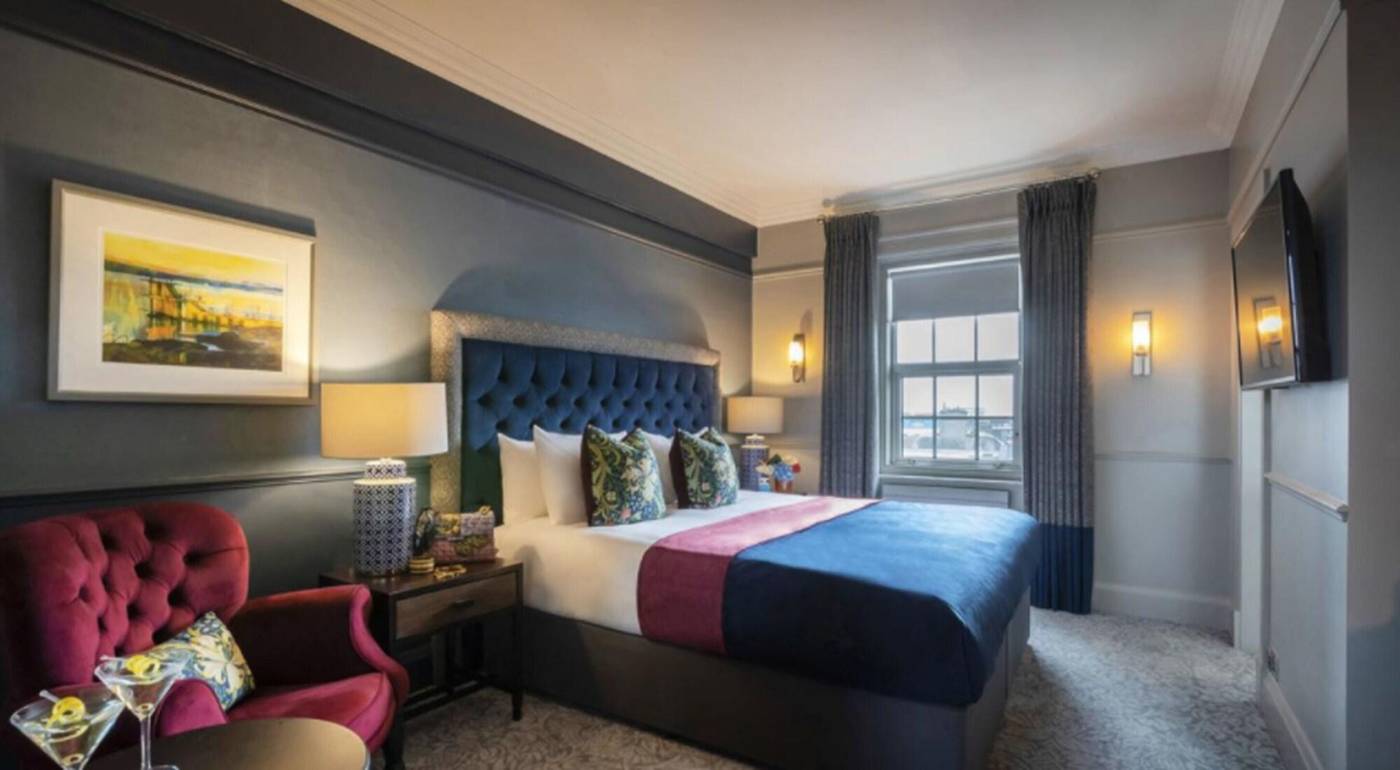 The Hardiman-Ireland-Galway-Room-8