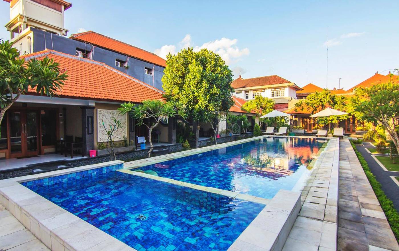 GORA BEACH INN by ZUZU-Indonesia-BALI-General view-1
