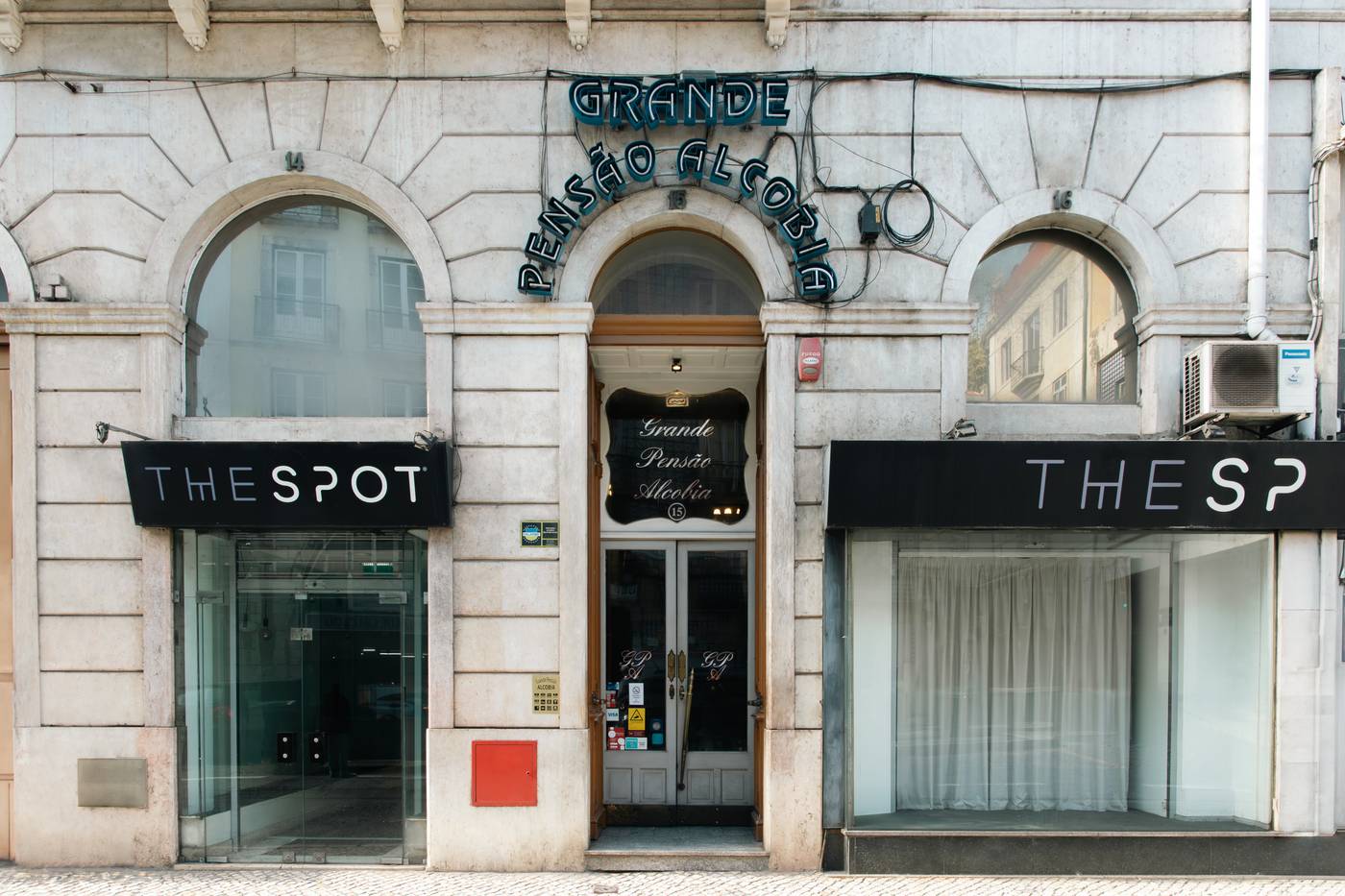 Residencial-Alcobia-General-view-6