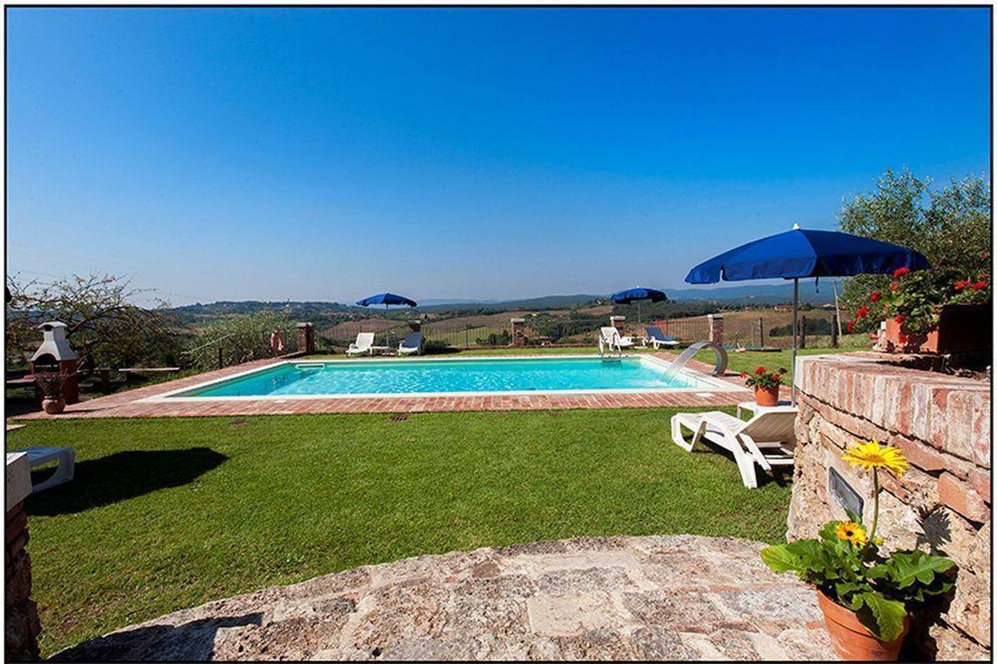 Casale Virgili-Italy-SIENA -General view-7