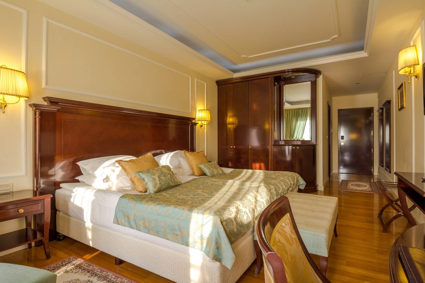 President Solin-Croatia-SOLIN-Room-8