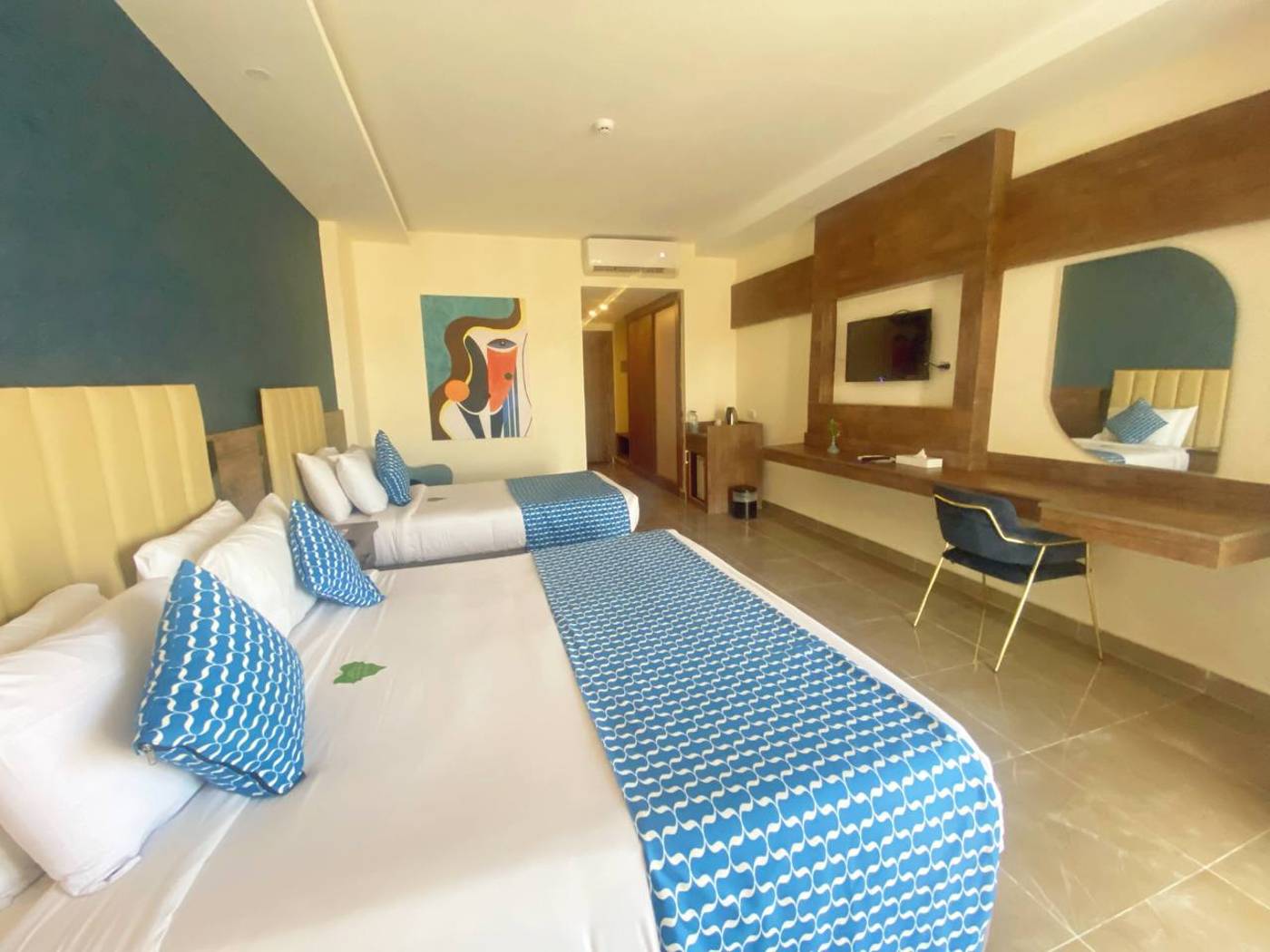 Bellagio Resort & Spa