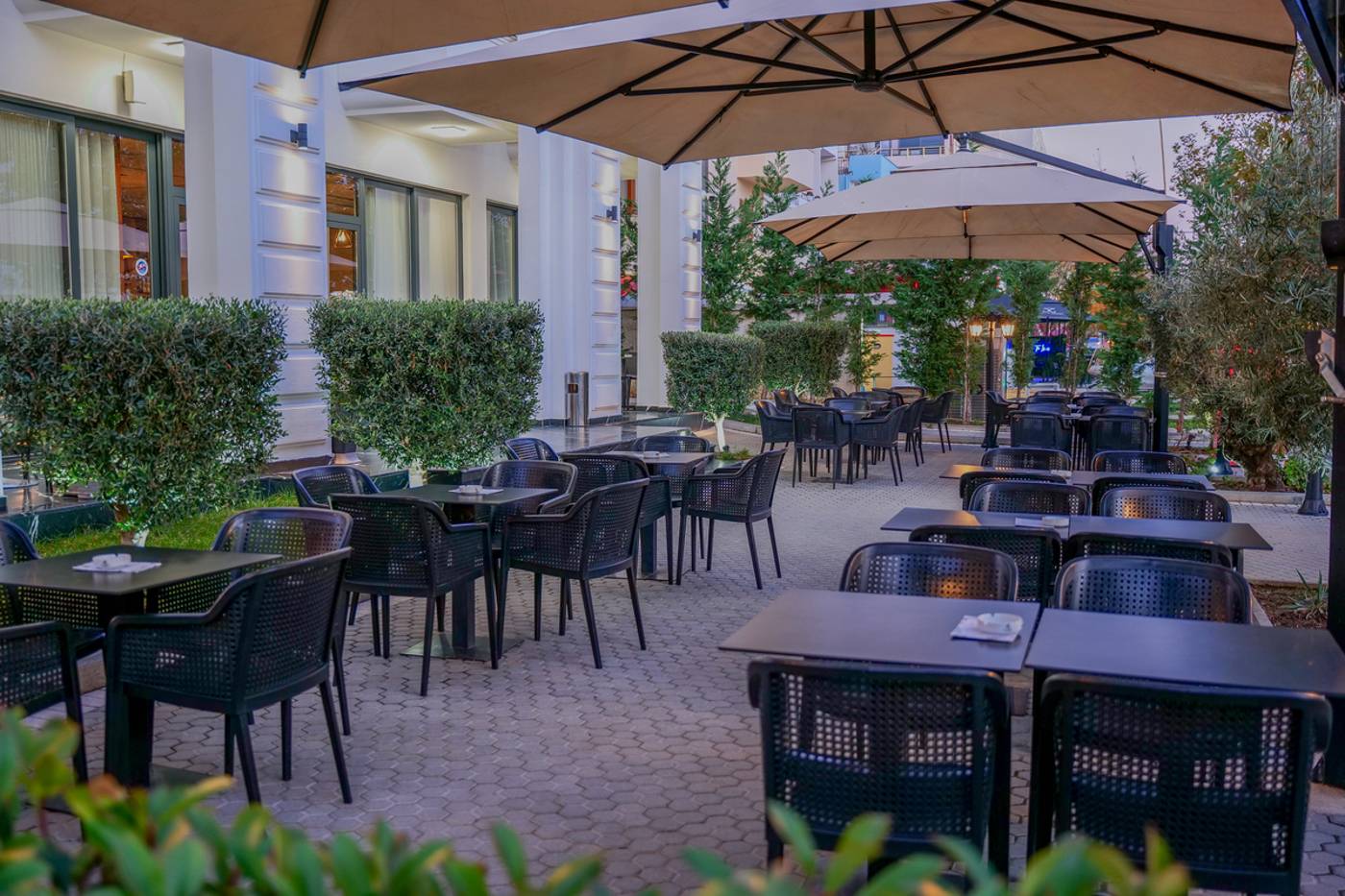 Dolanits Hotels Lubjana 15.12.25