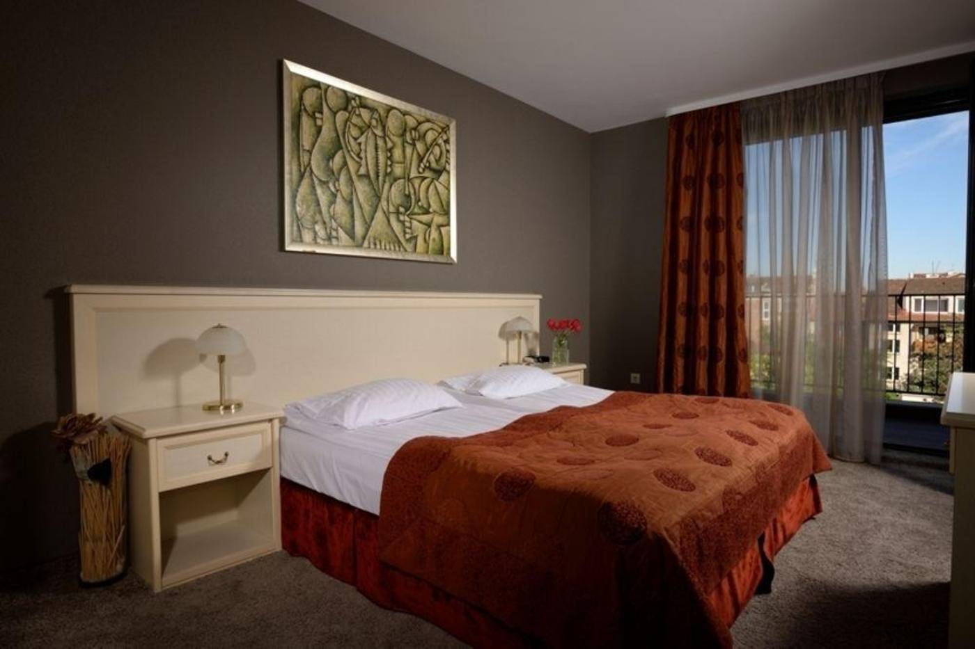 St. George-Bulgaria-SOFIA -General view-4