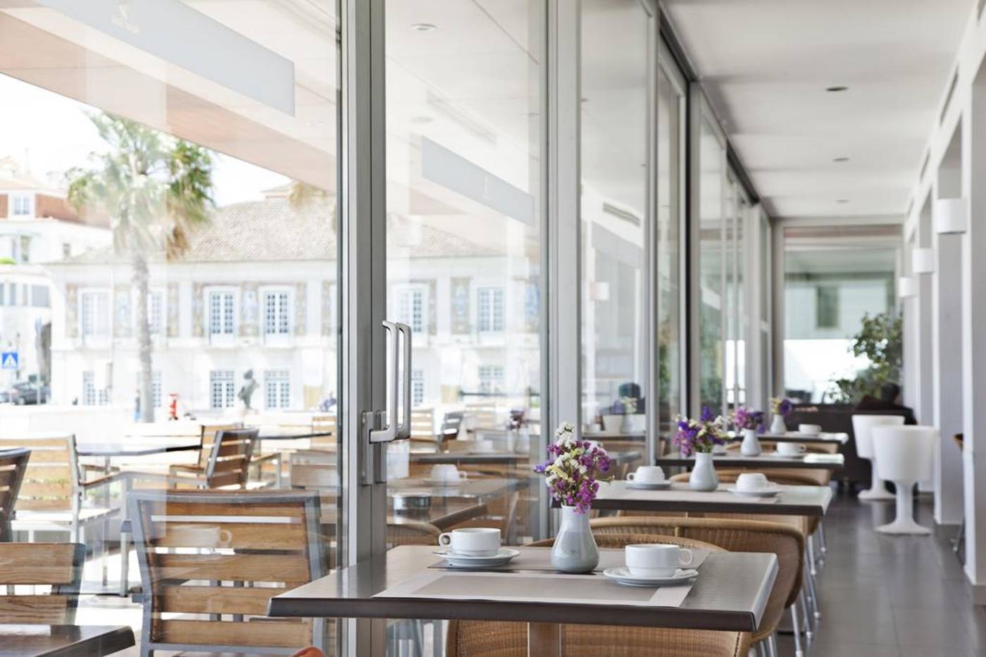 Baia Hotel Cascais