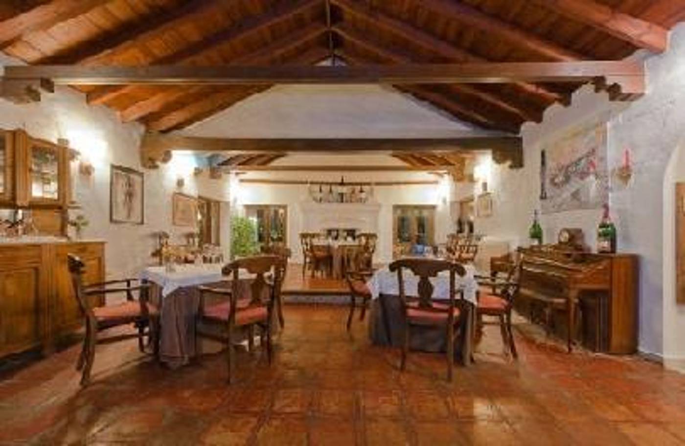 Hotel Alhaurin Golf Resort