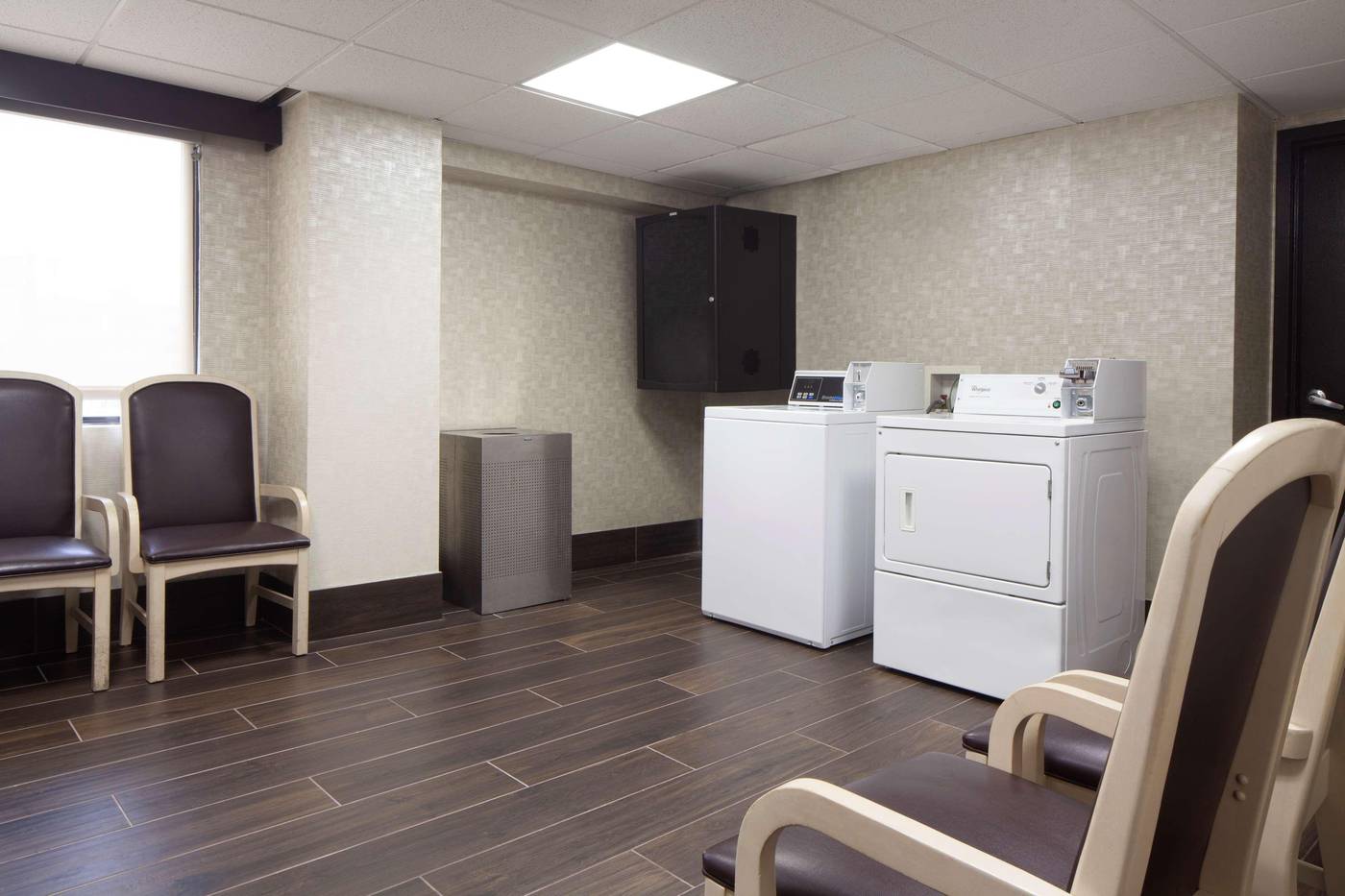 Embassy Suites By Hilton Houston Near The Galleria-United States-Houston-General view-9