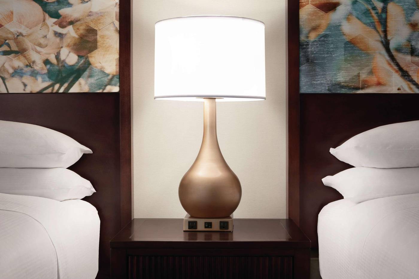 Doubletree Hotel Atlanta NE- Northlake-United States-ATLANTA-Room-10