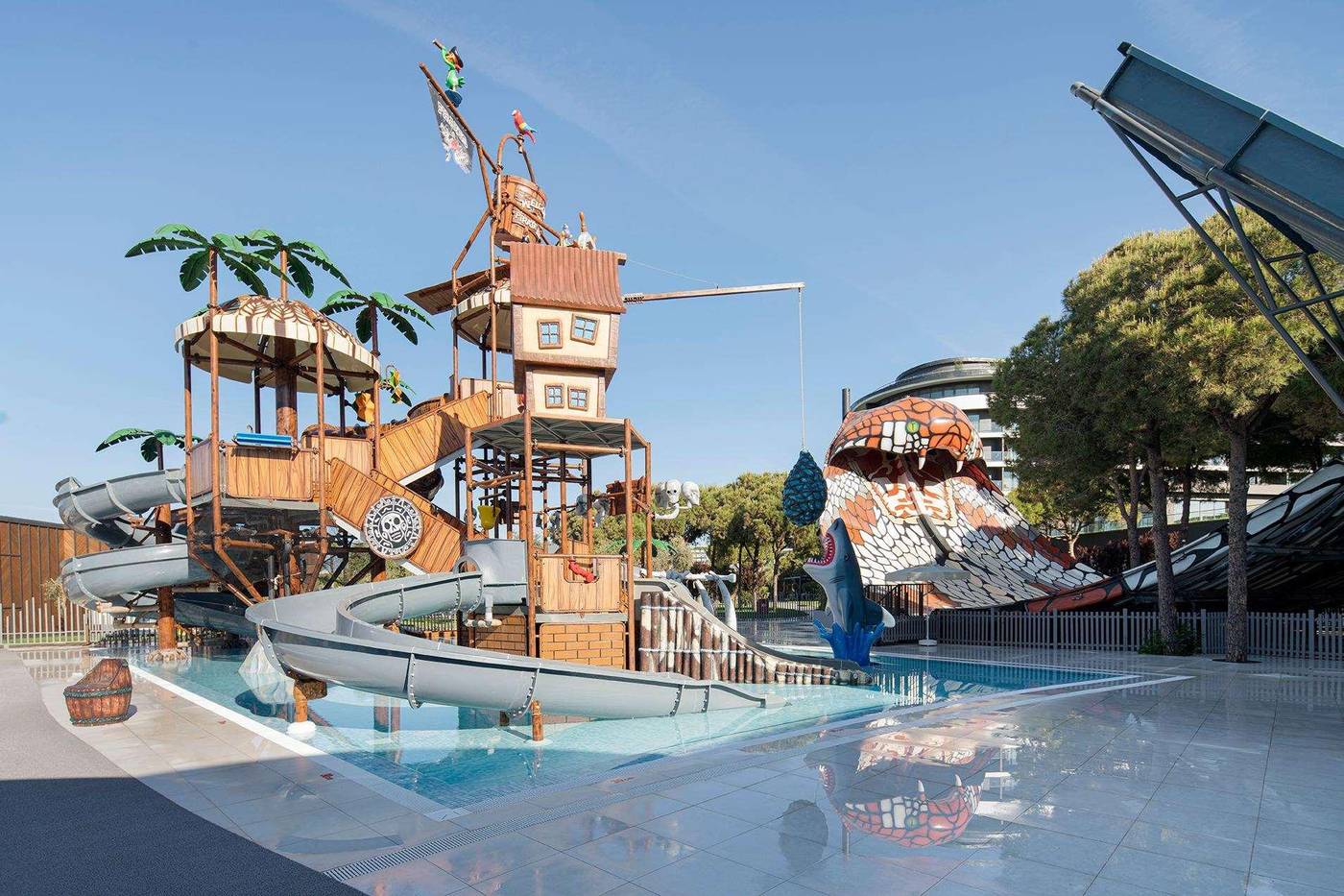 Voyage-Belek-Golf---Spa-Pool-73