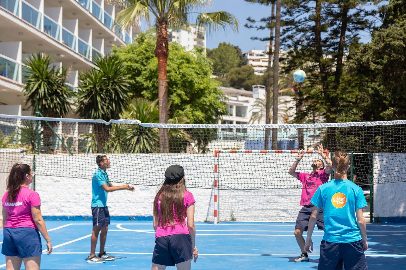 Hotel-Palia-Las-Palomas-Sports-and-Entertainment-17