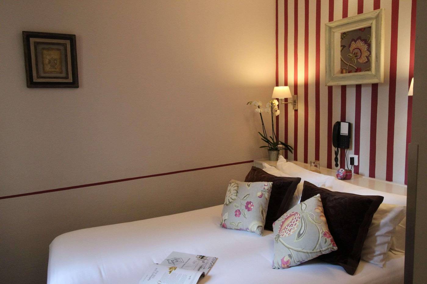 Garlande Hotel Avignon Centre-France-AVIGNON-Room-6