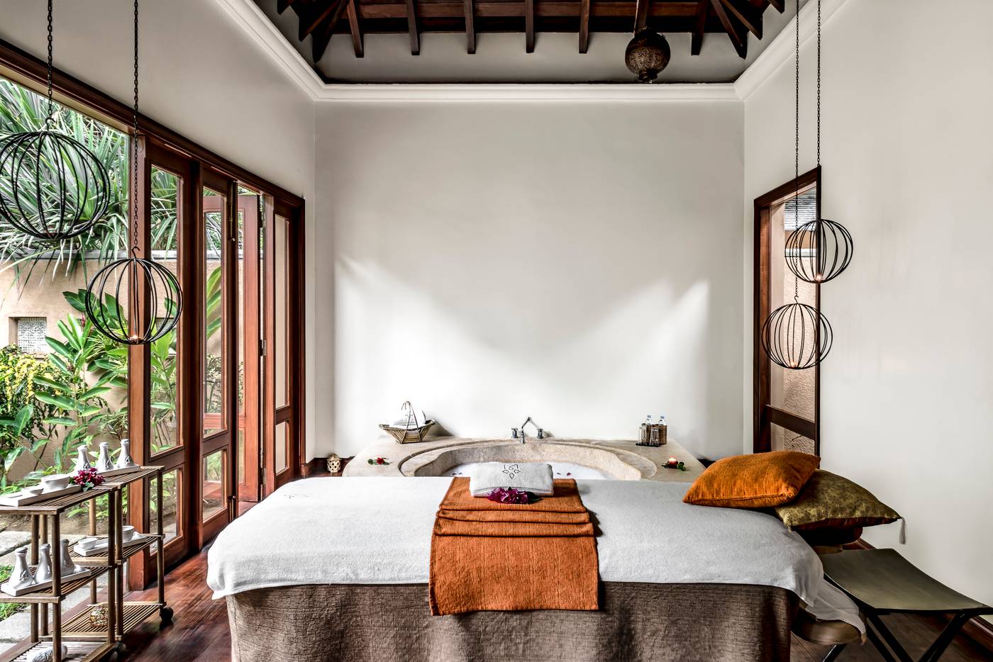 Maradiva Villas Resort & Spa