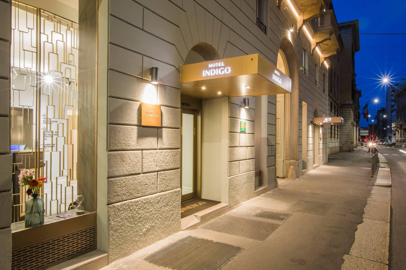 Hotel-Indigo-Milan---Corso-Monforte-General-view-6