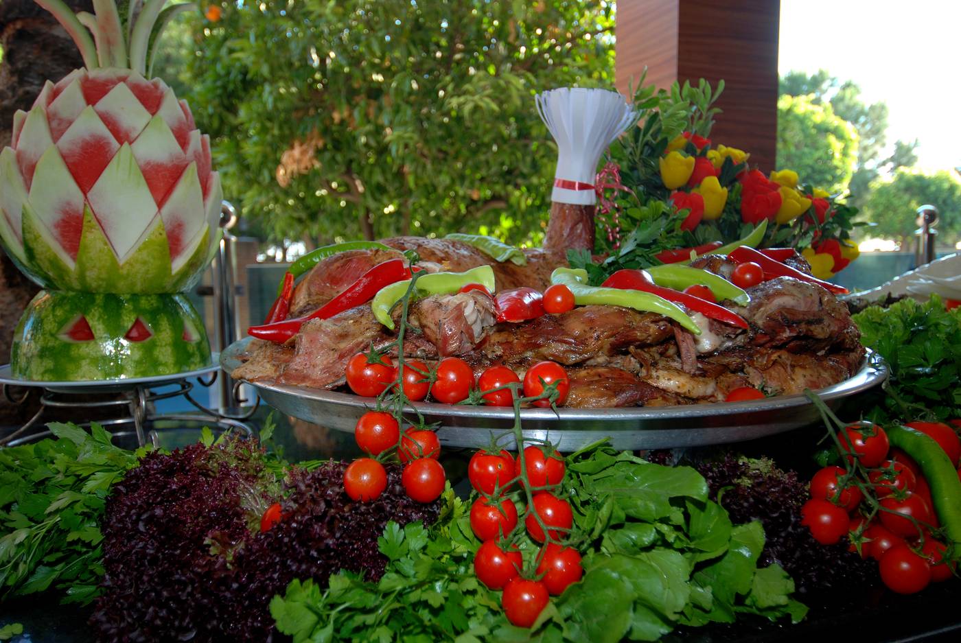 Grand-Zaman-Garden-Hotel-Restaurant-21