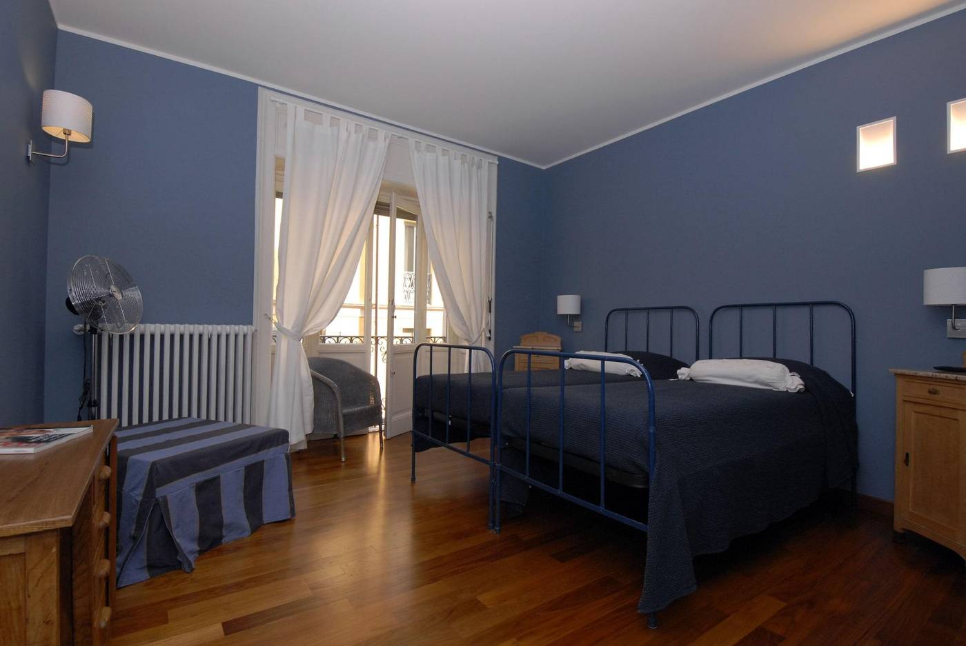 B&B Residenza Cavour-Italy-COMO-General view-1