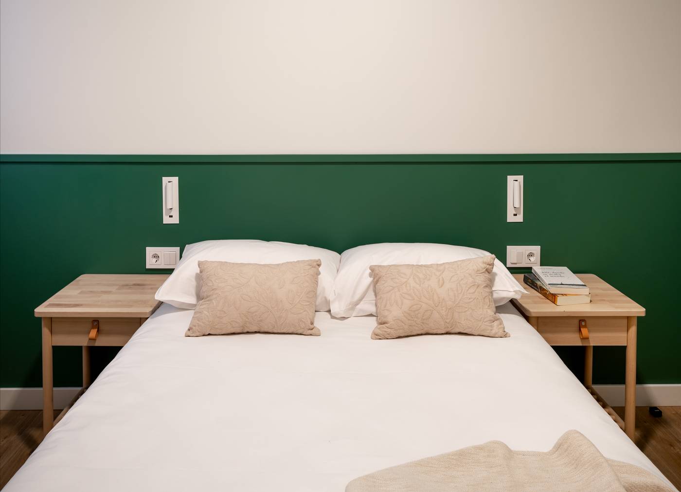 Libere Bilbao La Vieja-Spain-Bilbao-Room-9