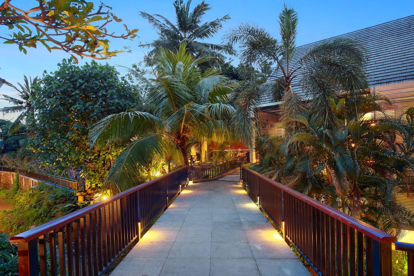 Royal Kamuela Ubud-Indonesia-UBUD-General view-3