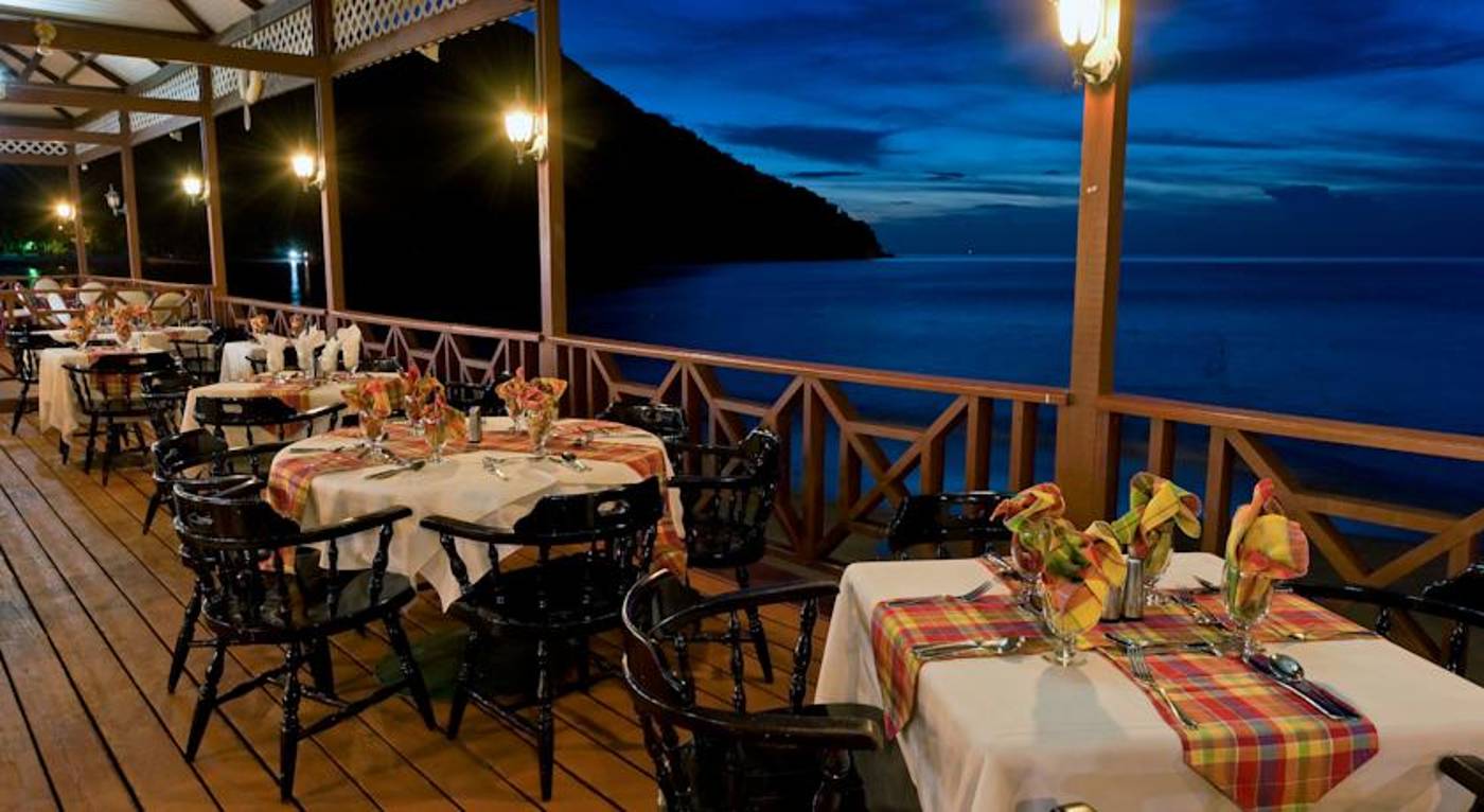 St. Lucian by Rex Resorts