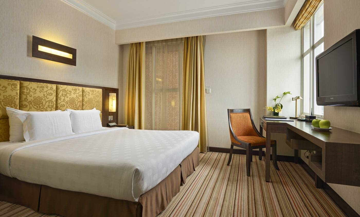 Silk Path Hotel-Vietnam-HANOI-Room-5