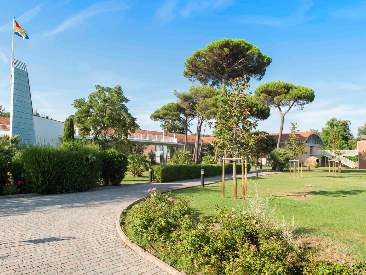 TH-Tirrenia---Green-Park-Resort-General-view-67