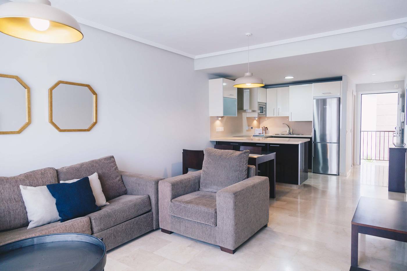 Ona Valle Romano Golf & Resort