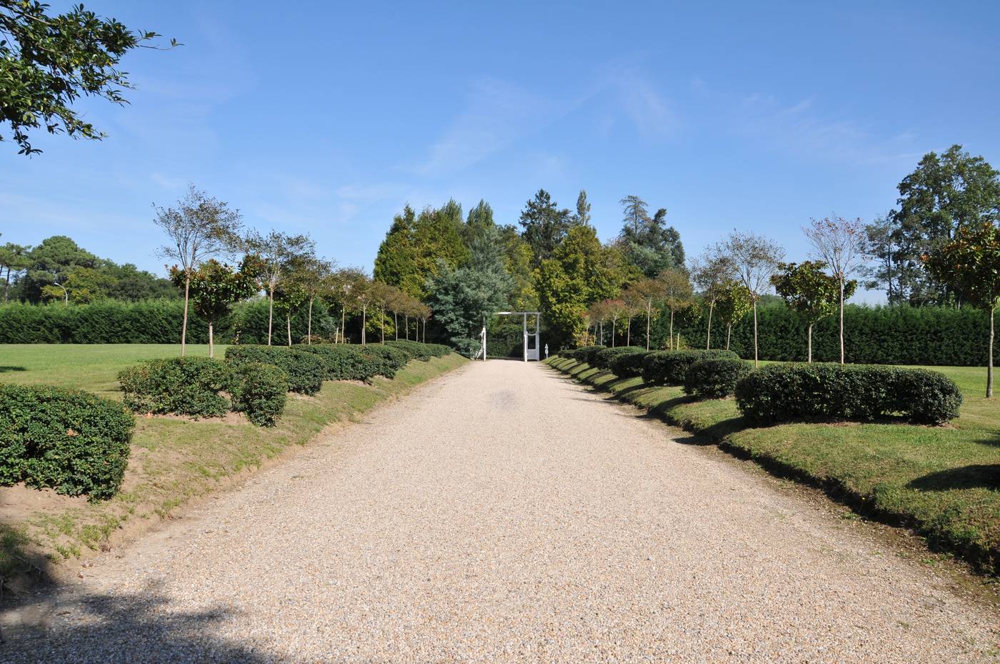 Chateau Du Clair De Lune-France-BIARRITZ-General view-7