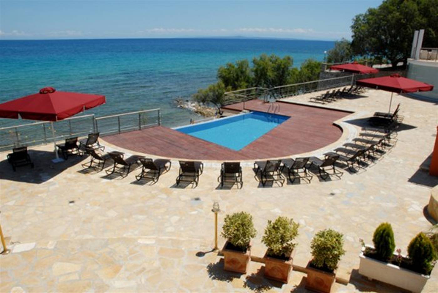 Hotel tsamis zante spa resort discount