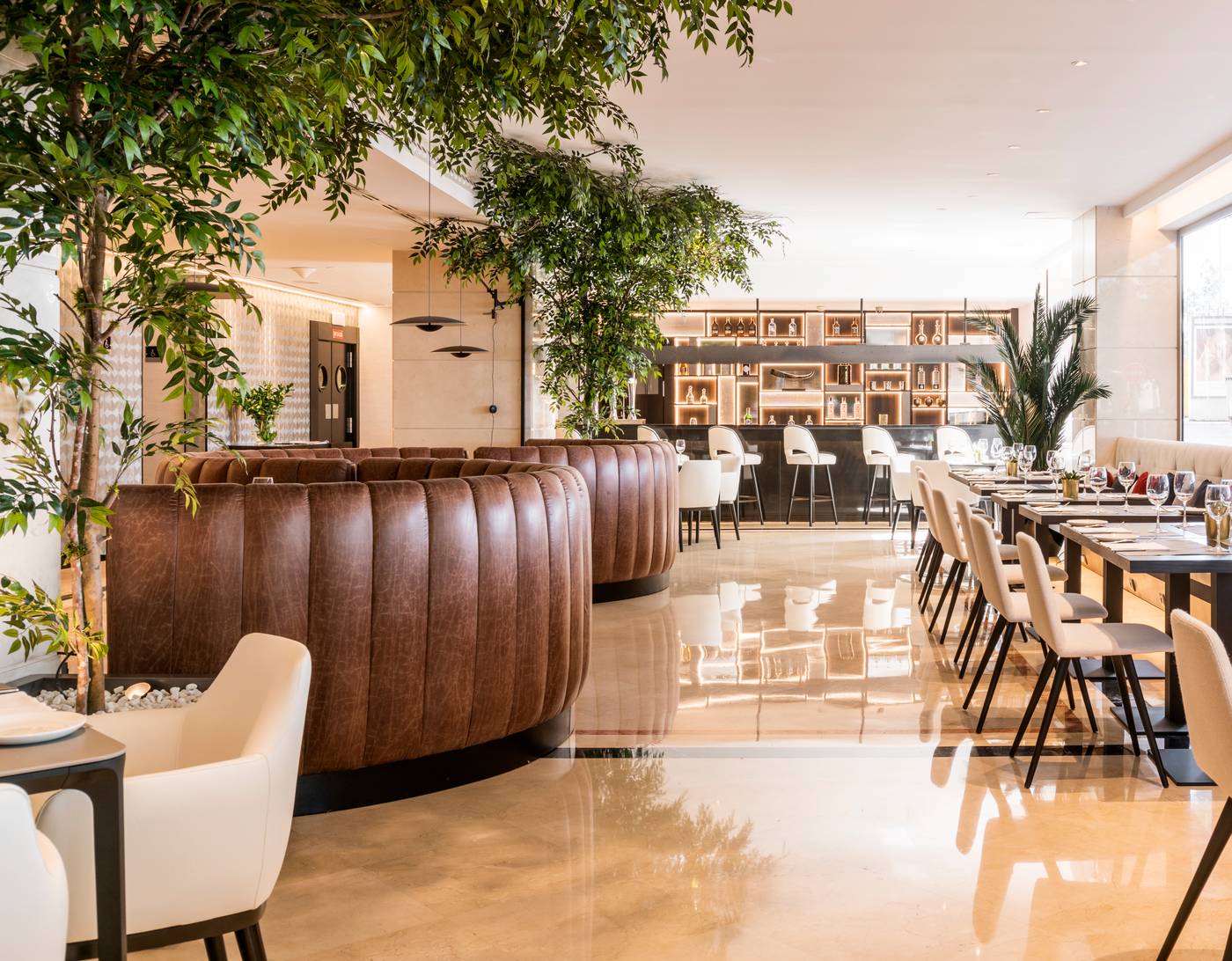 Ilunion-Malaga-Bar-34