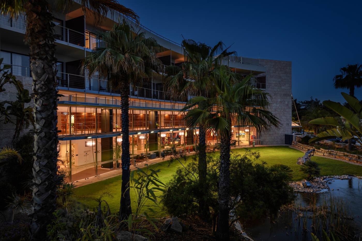 Pestana-Vila-Sol-Golf---Resort-Hotel-General-view-11