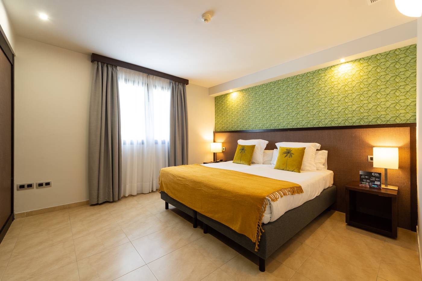 Hotel & Spa Cordial Roca Negra