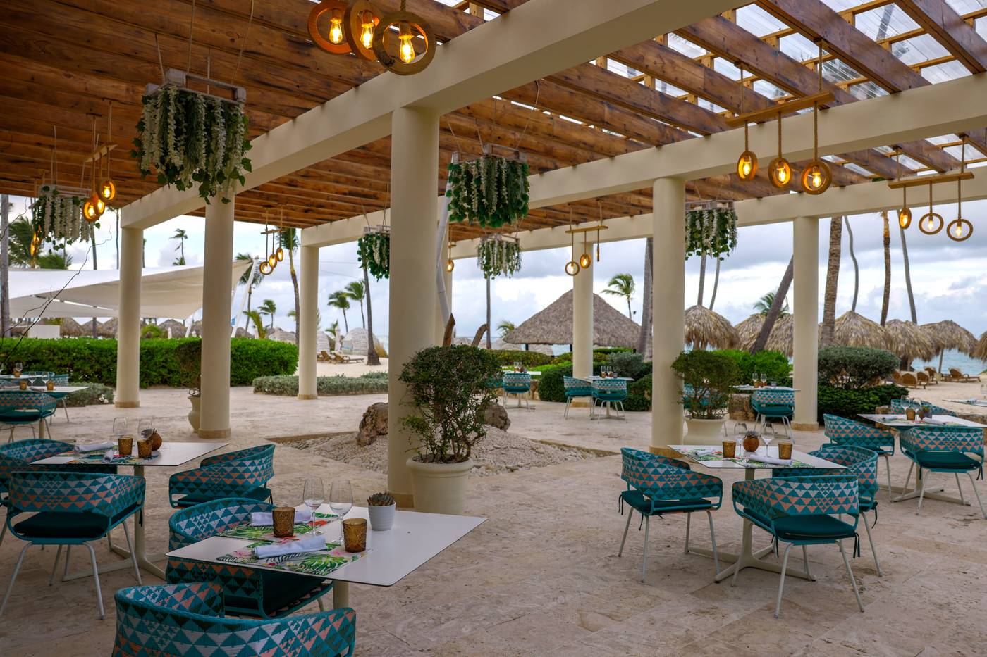 JOIA Bavaro by Iberostar