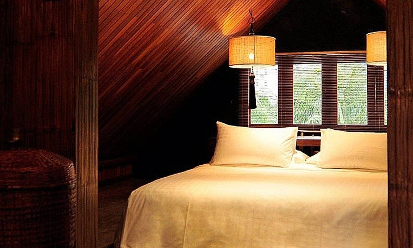 Villa Samadhi Only Adults-Malaysia-KUALA LUMPUR-Room-9