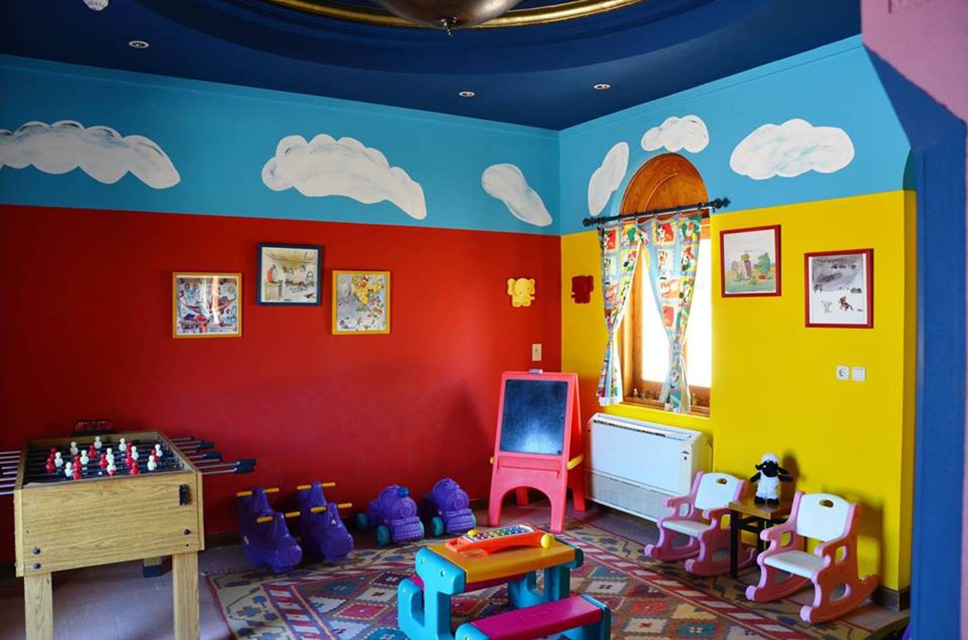 Oberoi-Sahl-Hasheesh-General-view-43