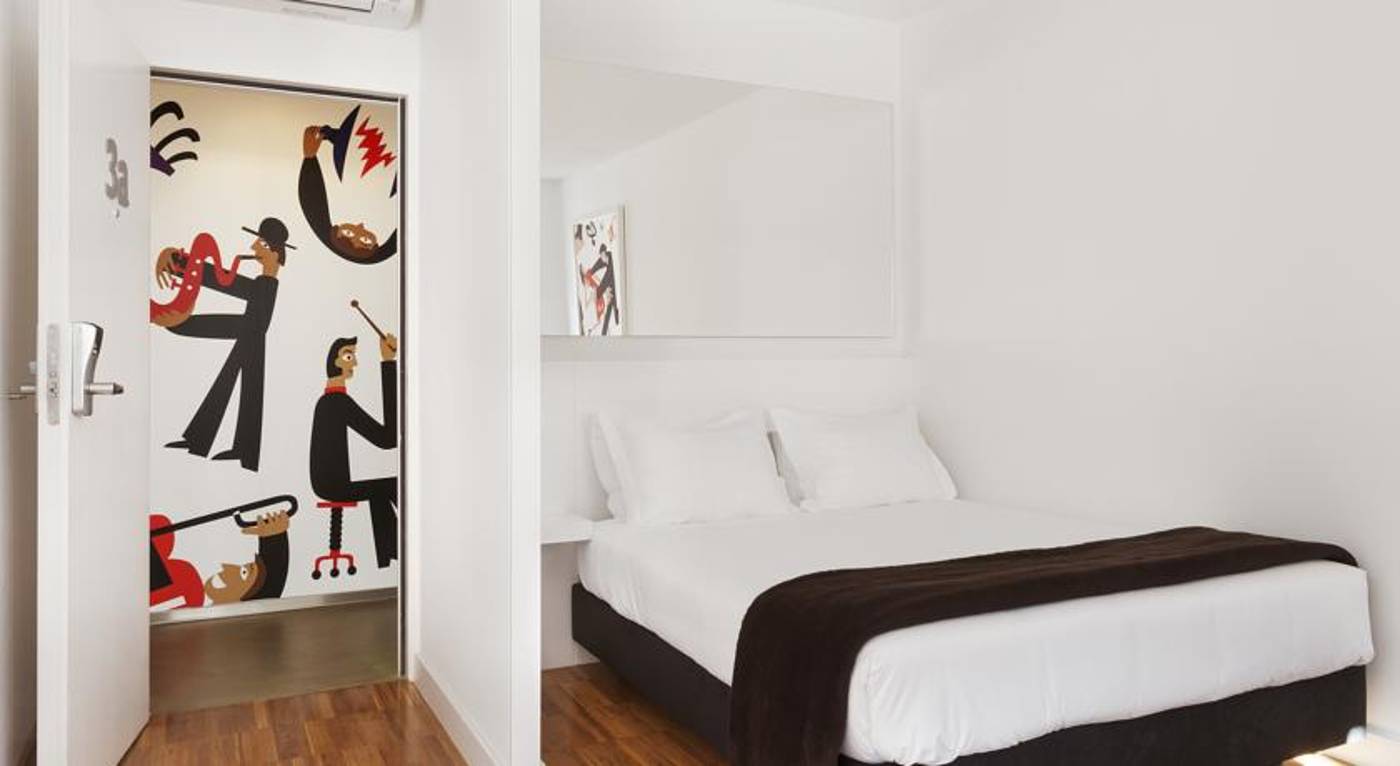 Hello Lisbon Bairro Alto