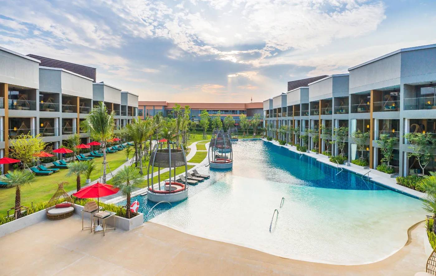 Avani Hua Hin Resort & Spa