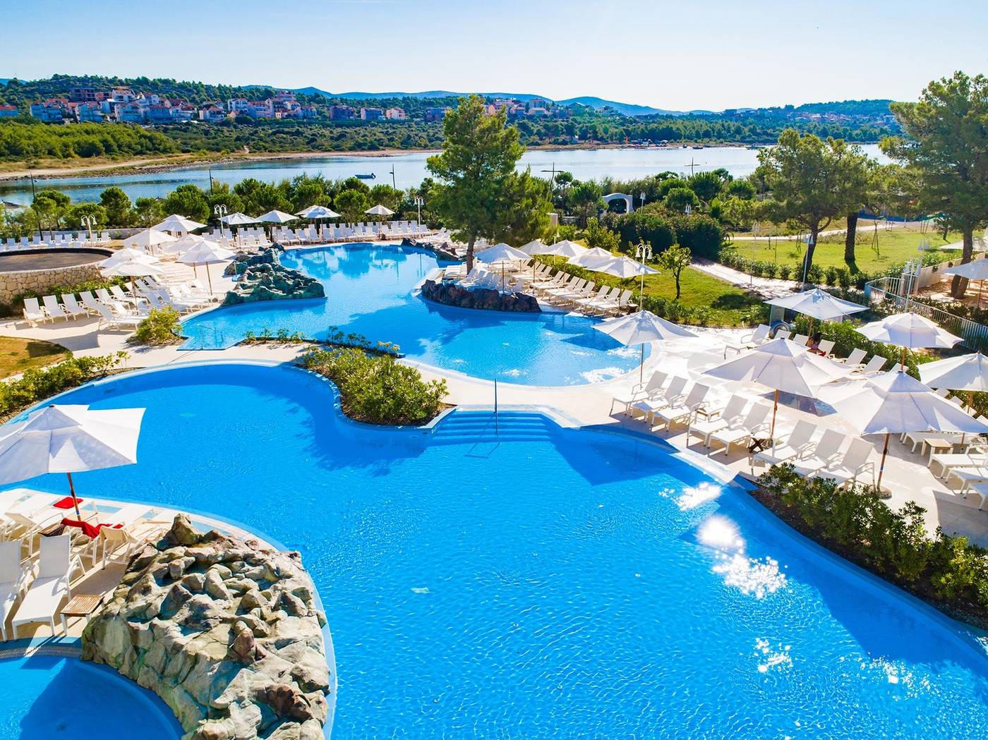 07.10.25 Amadria Park Hotel Jakov