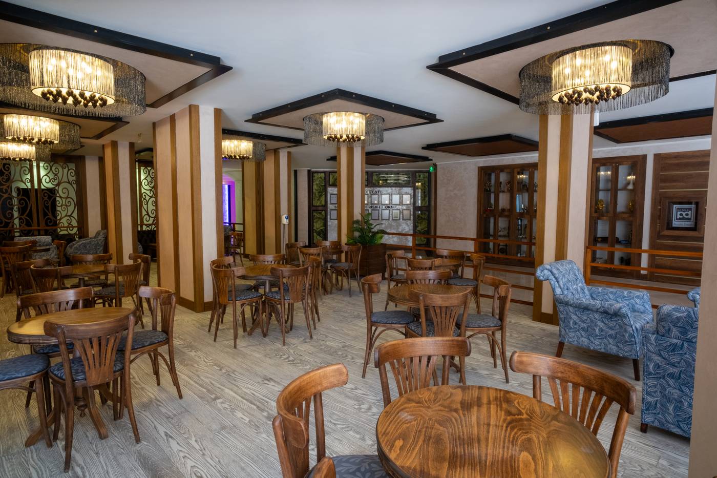 Grand Ideal Premium Hotel