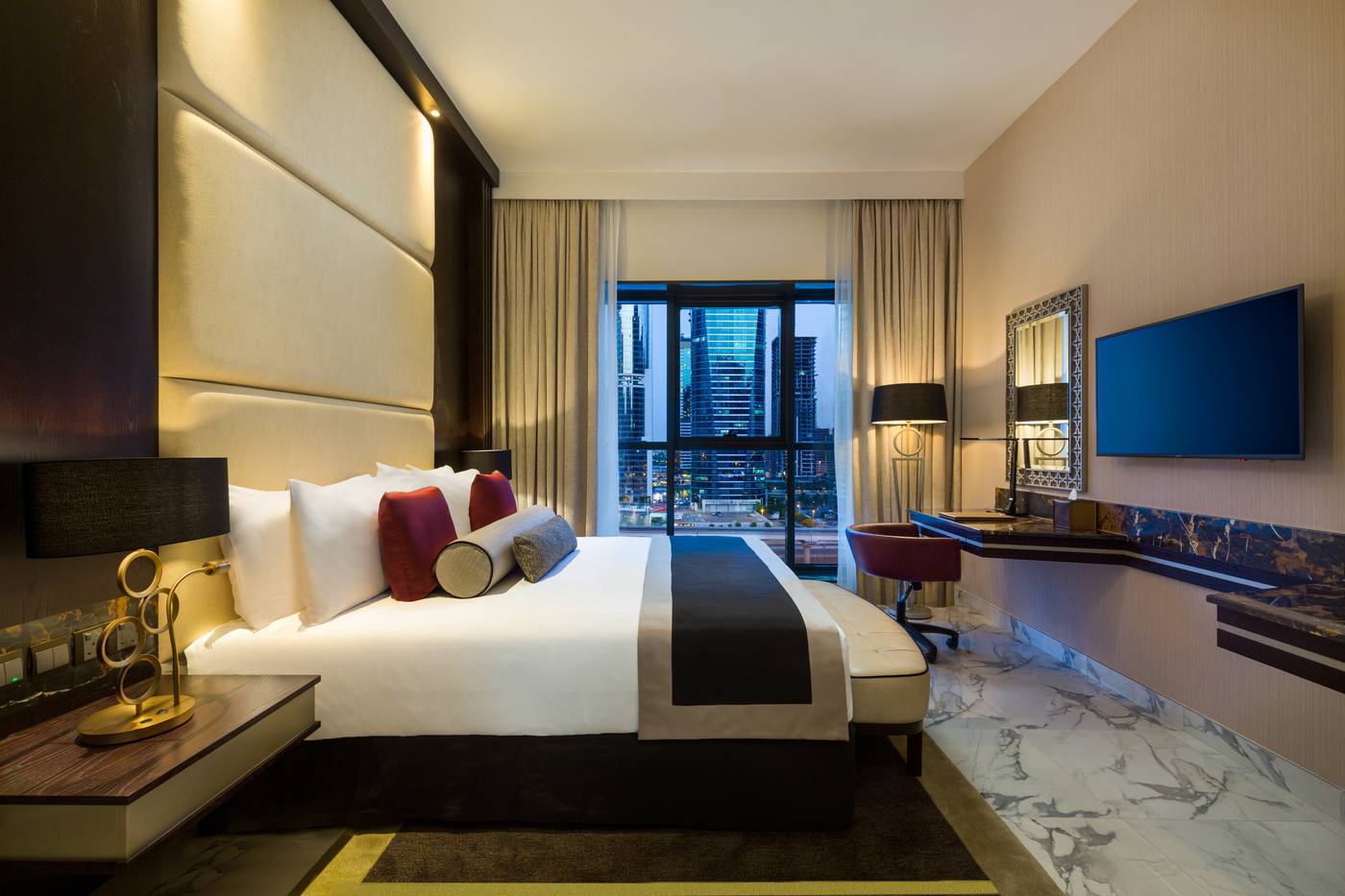 Millennium-Place-Dubai-Marina-Room-9