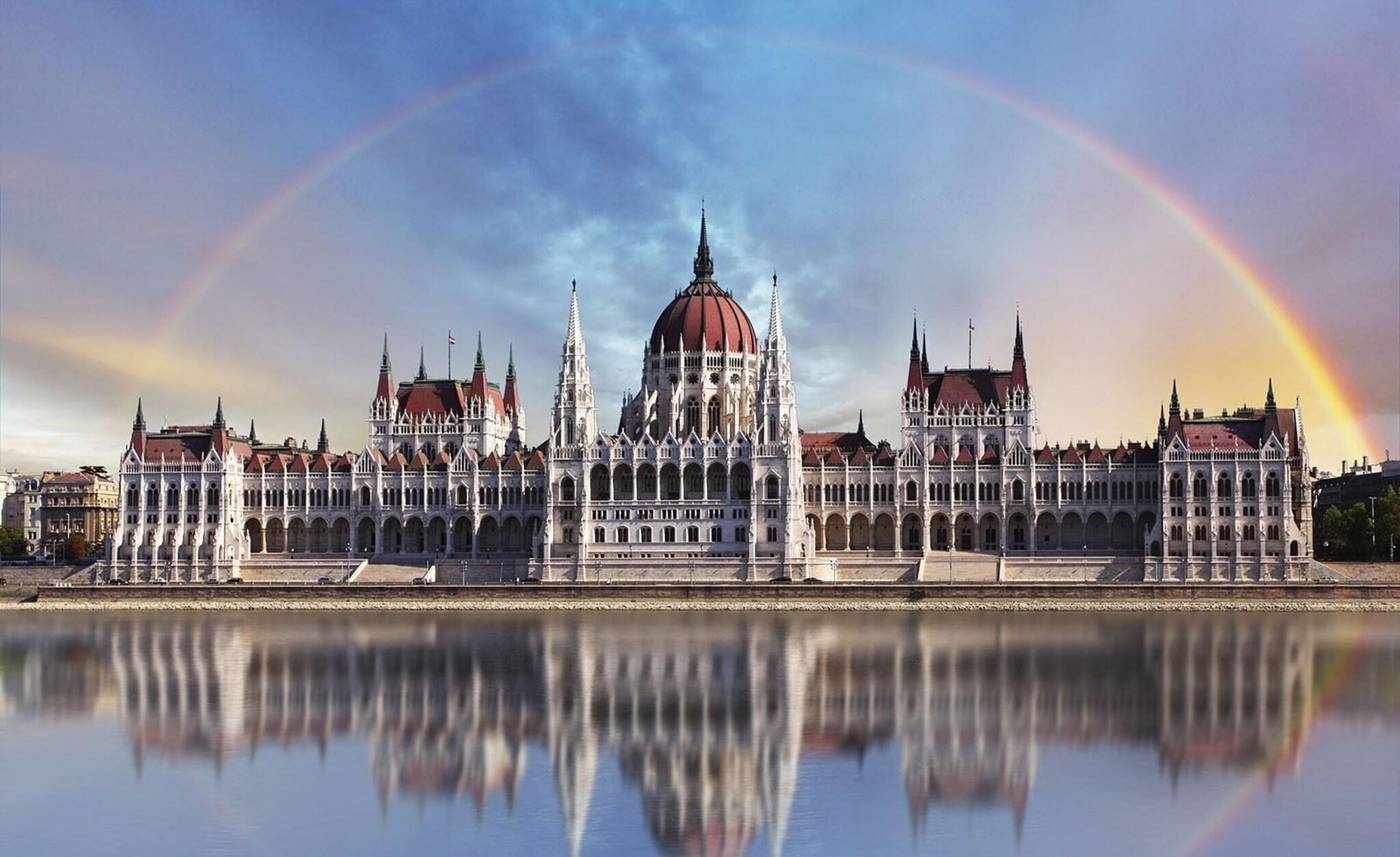 Hotel Clark-Hungary-Budapest-General view-10